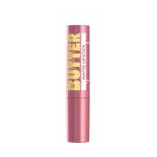 Elle18 Butter Matte Creamy Hydrating Lipstick - Nude Beat (4 g)