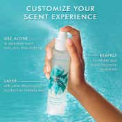 Moroccanoil Scents Of the Summer Set (2 pcs)