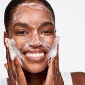 bareMinerals Skinlongevity Pure Plush Foaming Cleanser (120 ml)