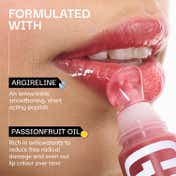 FAE BEAUTY Glaws Gloss - Living (Rosewood Pink) (12 g)