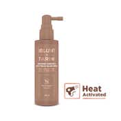 Bblunt Instant Smooth Anti-Frizz Hair Spray (100 ml) is Activated by Heat