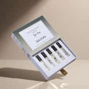Skinn By Titan Discovery Kit For Him (5 pcs)