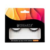 PROARTE Eyelash Double Up Faux Mink Lashes-PA 3D-137 (1 Pair)