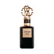 Roberto Cavalli Gold Velour Saffron Eau De Parfum (100 ml)