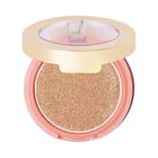 Oulac Blush Mono Frost - F08-Glow Gold (4.8 g)