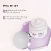 O3+ Radiant Day Cream SPF 30 (25 g)