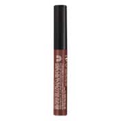Lakme Forever Matte Liquid Lip 16hr Lipstick Lightweight & Transferproof - Brown Espresso (5.6 ml)
