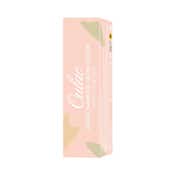 Oulac Liquid Diamond Eyeshadow - 01-Silver Lining (6.8 g)