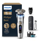 Philips i9000 Prestige Ultra Shaver X9404-46