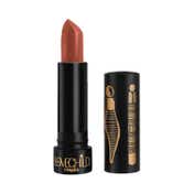 LoveChild Masaba Bare Browns Matte Lipstick - Brown Mama (4.5 g)