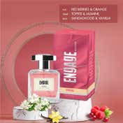 Engage Yang Eau De Parfum For Women (100 ml)
