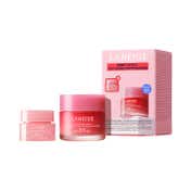 Laneige Berry Lip Sleeping Mask Duo (2 pcs)