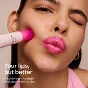 Tira Peptint  Plumping Lip Balm - Cheery (15 ml)