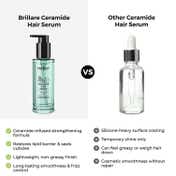 Brillare Ceramide Hair Serum (100 ml)