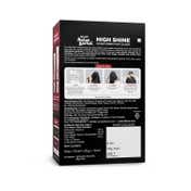 Bblunt Salon Secret High Shine Conditioning Hair Colour - Cherry Red 6.62 (130 g)