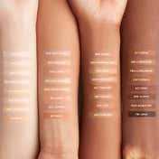 Laura Mercier Real Flawless Weightless Perfecting Waterproof Foundation - 4C0 Chestnut (30 ml)