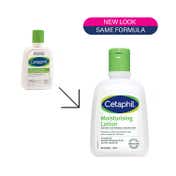 Cetaphil Cleansing & Hydrating Regime For All Skin Types Combo