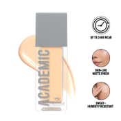 Daily Life Forever52 Academic Foundation - FAC3.10 Warm Porcelain (30 g)