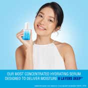 Neutrogena Hydro Boost Capsule Face Serum (30ml)
