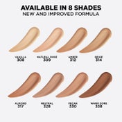 L'Oreal Paris Infallible Full Wear More Than Concealer - 314 (10 ml)