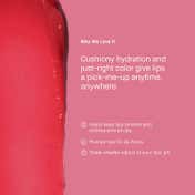 Bobbi Brown Extra Lip Tinted Balm - Bare Pomegranate (2.5 g)