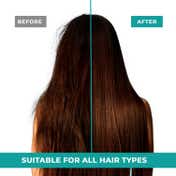 Streax Professional Vitarich Gloss Hair Serum (200ml)