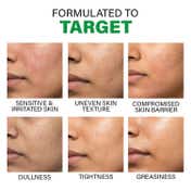 Novology Acne Light Moisturizing Gel for Oily Acne Prone Skin Upto 100 hours of Hydration (50 g)
