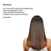 L'OREAL PROFESSIONNEL Xtenso Care Sulfate-Free Masque For Frizz-Free & Shiny Hair (196 g)