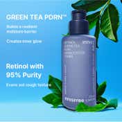 Innisfree Retinol Green Tea PDRN Skinbooster Toner (170 ml)