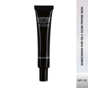 The Formularx Hydrashield Vitamin C + Peptide Sunscreen SPF 50 PA++ (50 g)