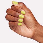 O.P.I Nature Strong Vegan Nail Lacquer - Give Me Some Suga Cane (15 ml)