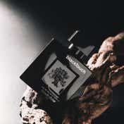 Franck Olivier Black Touch Eau de Toilette Spray (100ml)