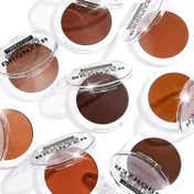 Makeup Revolution Relove Super Bronzer - Gobi (6 g)