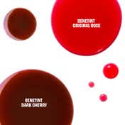 Benefit Cosmetics Benetint Buddy Full-Size Tint Duo - Original Rose Dark Cherry (2 pcs)