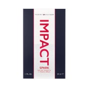 Tommy Hilfiger Impact Spark Eau De Toilette (50ml)