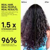 Moxie Beauty Wavy Travel Routine - Shampoo, Conditioner, Leave-in Conditioner & Styling Serum Gel