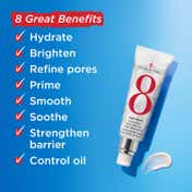 Elizabeth Arden 8Hr Hydra Play Skin Perfecting Daily Moisturizer (45 ml)