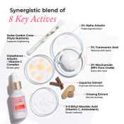 The Pink Foundry Dark Spot & Hyperpigmentation Face Serum (15 ml)