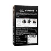 BBlunt Salon Secret High Shine Conditioning Hair Colour - 3 Chocolate Dark Brown (130 g)