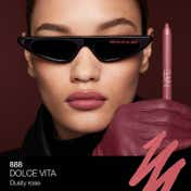 NARS Powermatte High Intensity Lip Pencil - Dolce Vita (2.4 g)