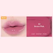 Etude Over Glowy Tint - 10 Better Pink (3 g)