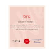 TIRTIR Mask Fit Red Foundation - 43N Deep Cocoa (30 ml)