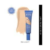 Kiro Barely There Skin Tint - 15C Light (30 ml)