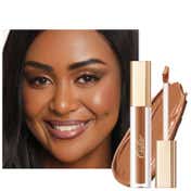 Oulac Stay Real Sculpting Concealer - W8 Toffee (3.8 ml)