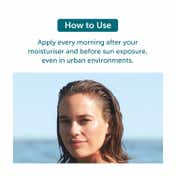 Thalgo Sunscreen Spf 50+ (50 ml)