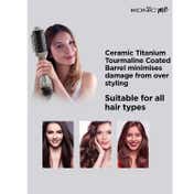 Ikonic Me-3In1 Express Styler - Grey