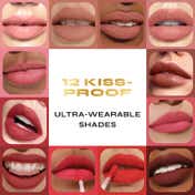Milani Stay Put Liquid Lip Longwear Lipstick - Glow Up (3.2 ml)