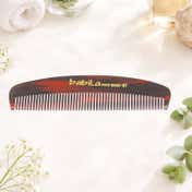 Babila Premium Handmade Step Grooming Fashion Pocket Comb -HMC-57