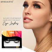 PROARTE Eyelash Double Up Faux Mink Lashes-PA 3D-139 (1 Pair)
