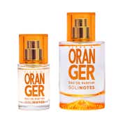SOLINOTES Fleur D'Oranger/Orange Blossom Eau De Parfum Gift Set Unisex Perfume (2 pcs)